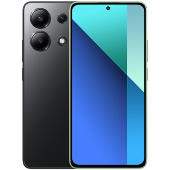 گوشی موبایل شیائومی مدل Redmi Note 13 4G ظرفیت 256 گیگابایت و رم 8 گیگابایت