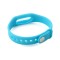 بند سیلیکونی رنگی دستبند سلامتی شیائومی مدل Mi Band 1s
