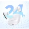 هدفون بلوتوثی کیو سی وای مدل Melobuds N50