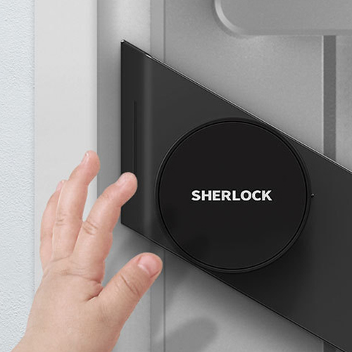 قفل در هوشمند Sherlock M1 شیائومی