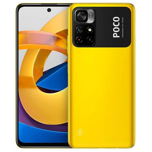 xiaomi poco mp4 pro